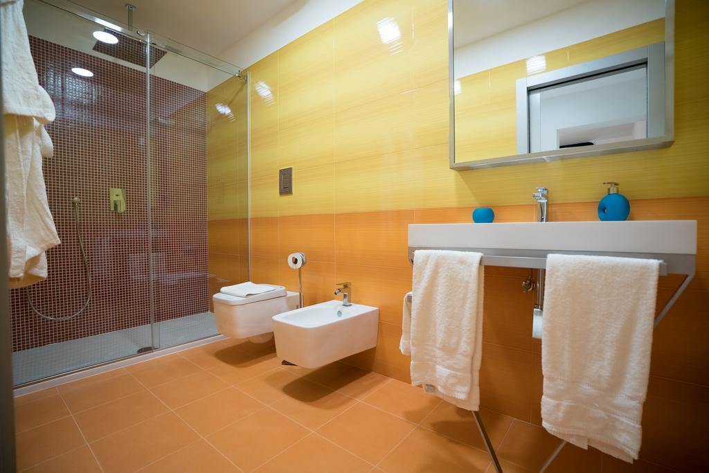 Casa Modugno Otel Polignano a Mare Dış mekan fotoğraf